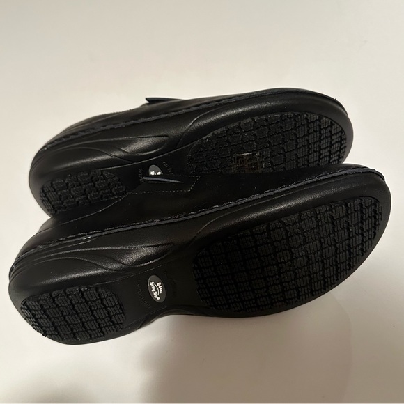 Spring Step Professional Manila Slip-On Shoe Women’s Size 9.5 Black; Career Work - Picture 8 of 12